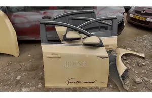 Chevrolet Cruze Doors