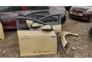 Chevrolet Cruze Doors