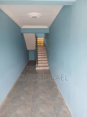 1bdrm Room & Parlour in Oyibi Estate, Valley View Area for rent