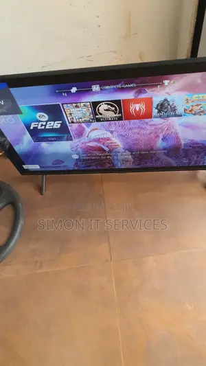 Plantation 4 Slim 500GB With Games
