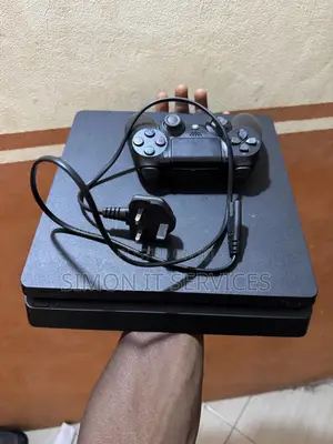 Plantation 4 Slim 500GB With Games
