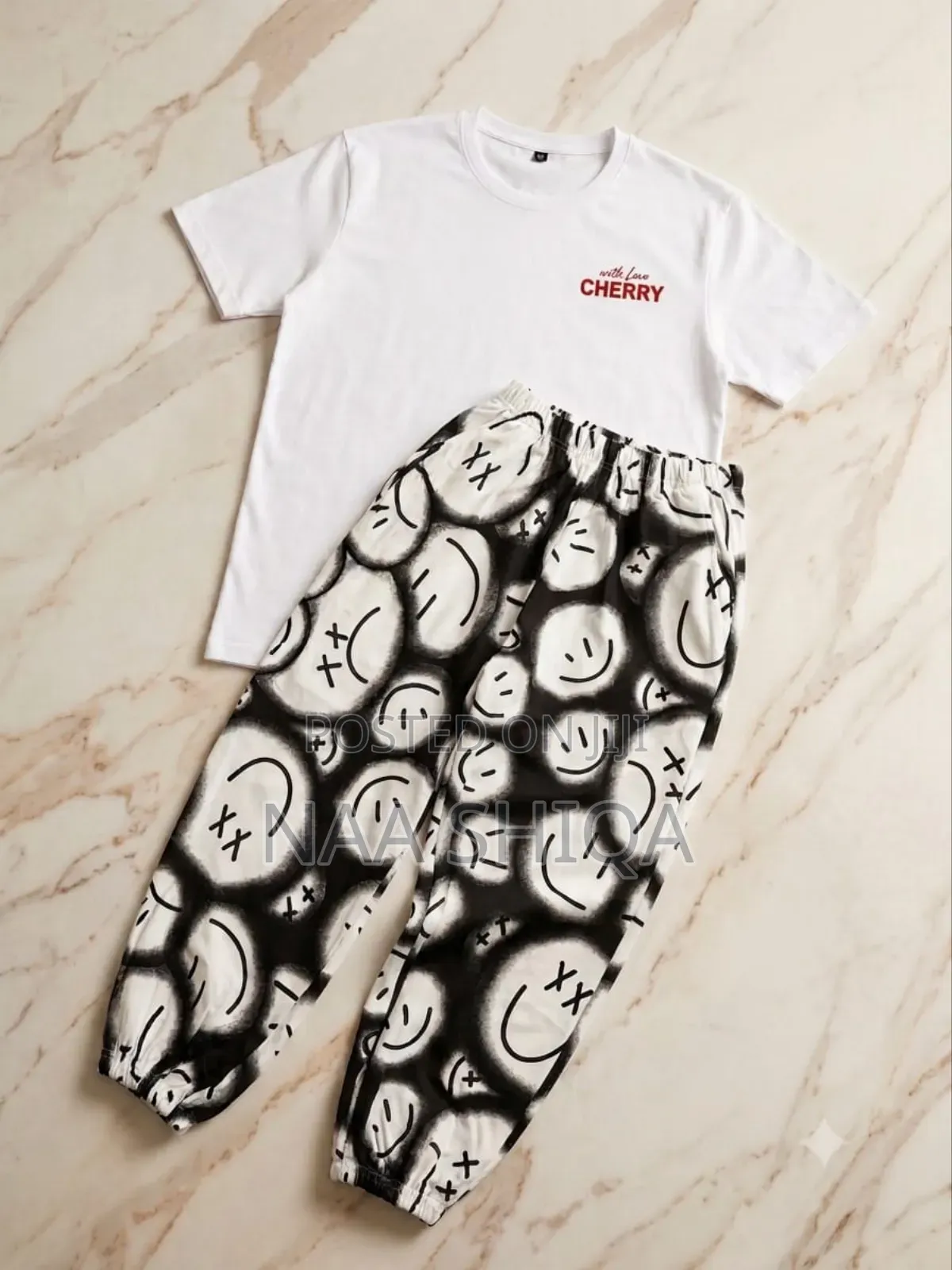 12yrs-Girls Casual 2 Piece Clothing Set