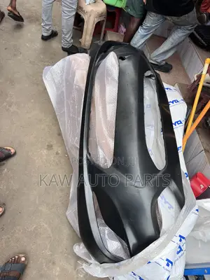 2013,2014,2015,2016,2017 Front Bumper for Hyundai Accent