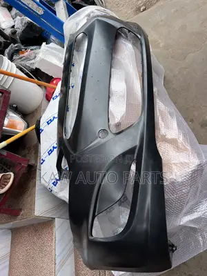 2013,2014,2015,2016,2017 Front Bumper for Hyundai Accent