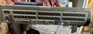 Behringer X32 Compact 40-Channel Digital Mixing Console