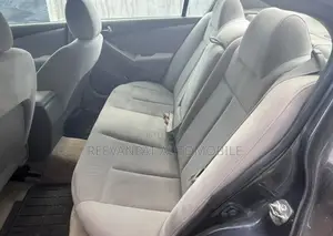 Nissan Altima 2015 Gray