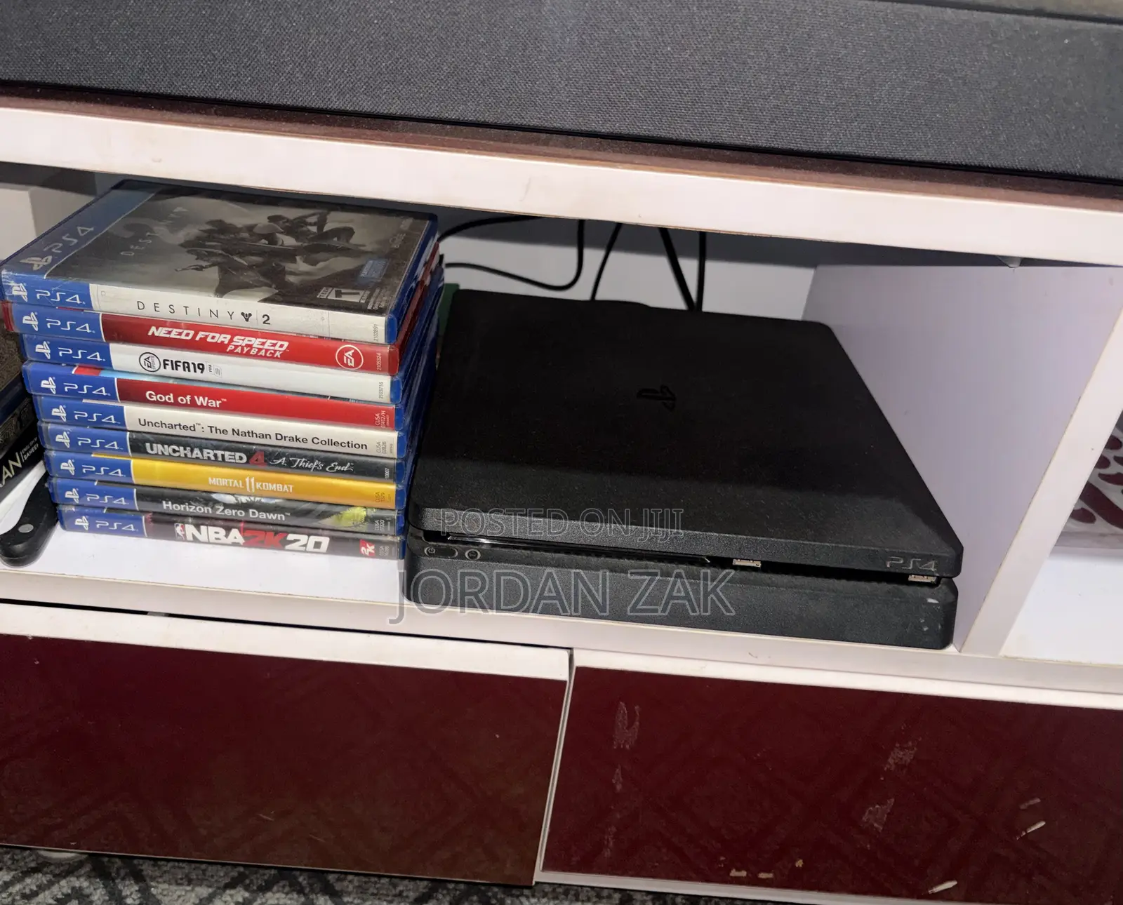 Playstation 4 Slim