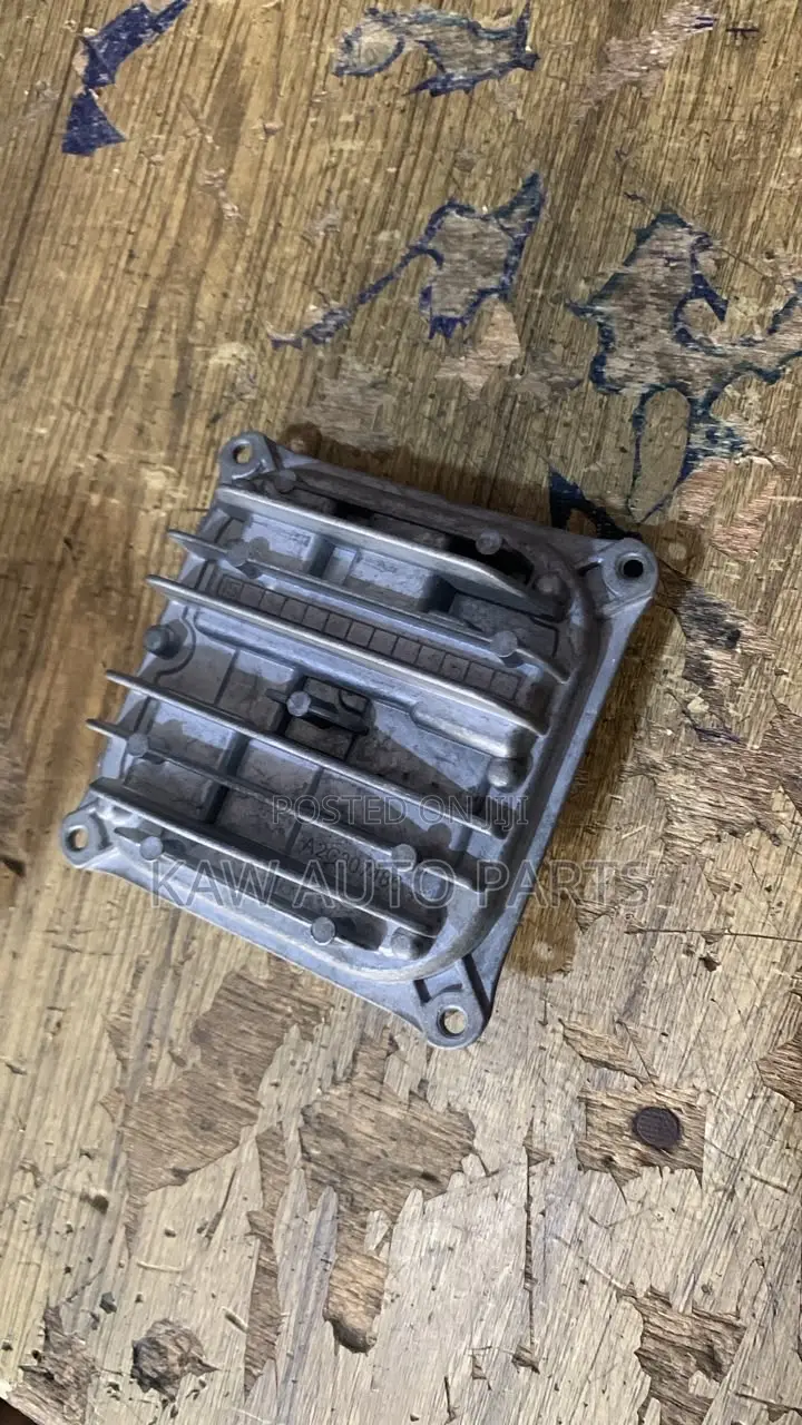 Headlight Charger or Ballast for Mercedes Benz C-Class, E-Class,GLE