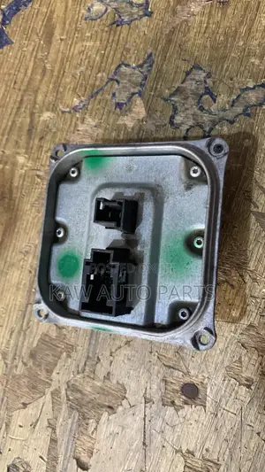 Headlight Charger or Ballast for Mercedes Benz C-Class, E-Class,GLE