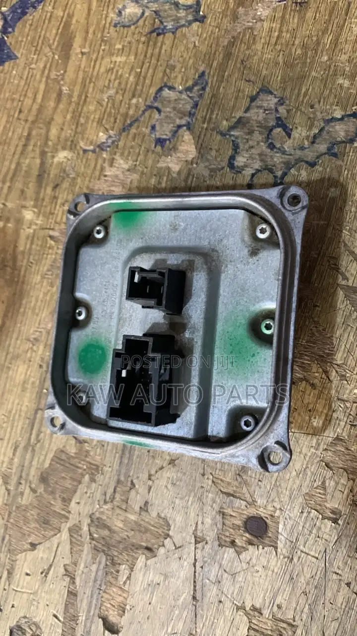 Headlight Charger or Ballast for Mercedes Benz C-Class, E-Class,GLE