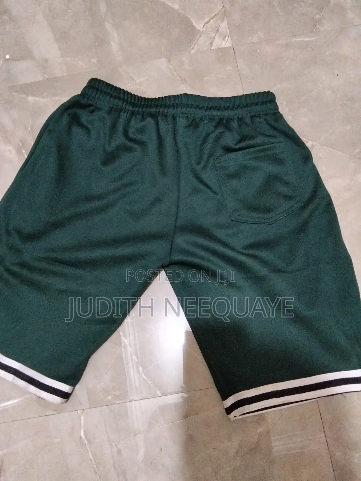 Casual Shorts