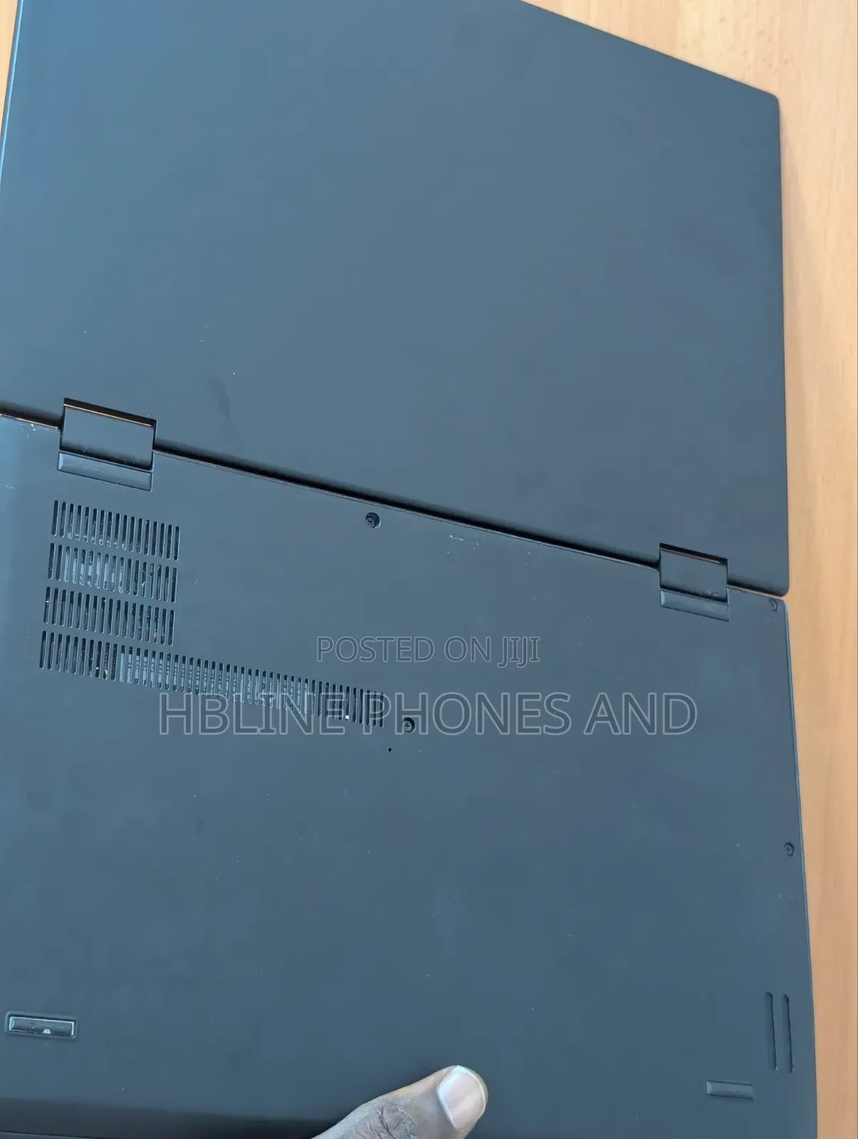 New Laptop Lenovo ThinkPad X1 Carbon 8GB Intel Core i5 SSD 512GB