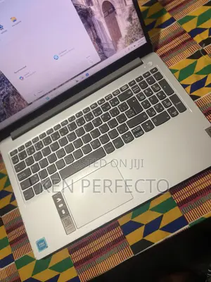 Laptop Lenovo Ideapad 3 4GB Intel Celeron SSD 128GB