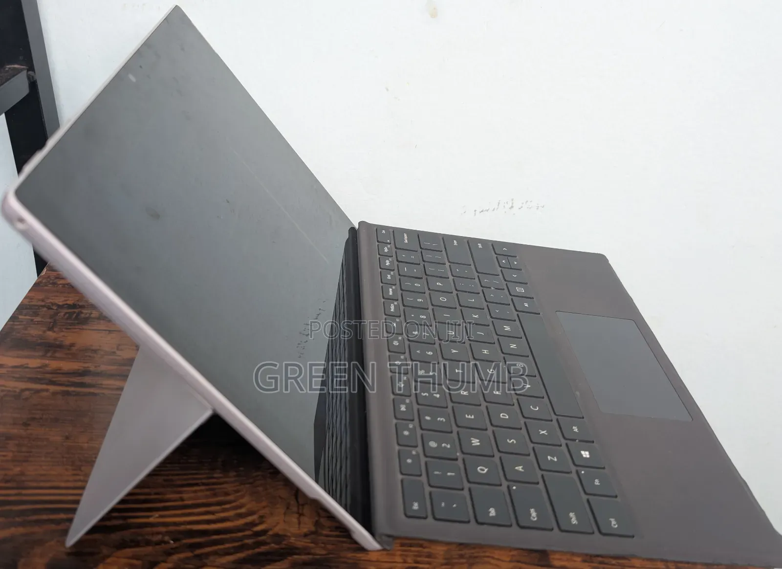 Laptop Microsoft Surface Pro 5 8GB Intel Core i5 SSD 256GB