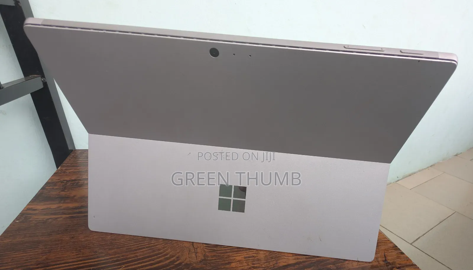 Laptop Microsoft Surface Pro 5 8GB Intel Core i5 SSD 256GB