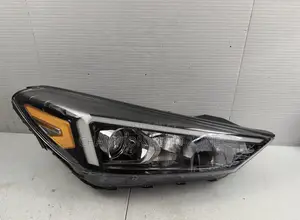 Hyundai Tucson 2019-2020-2021 Headlight