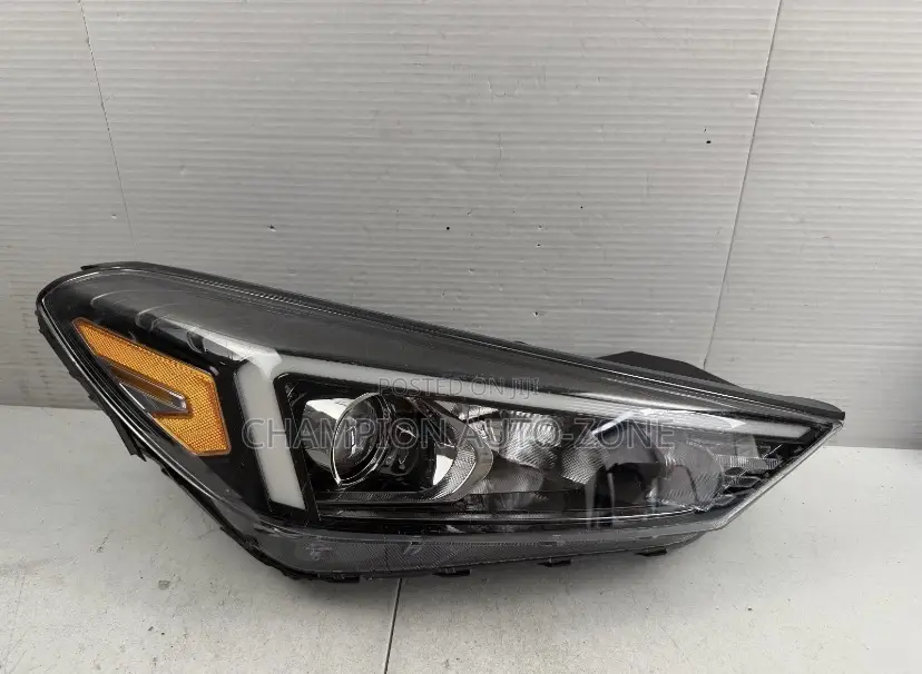 Hyundai Tucson 2019-2020-2021 Headlight