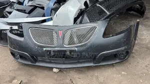 2005,2006,2007 Front Bumper for Pontiac Vibe