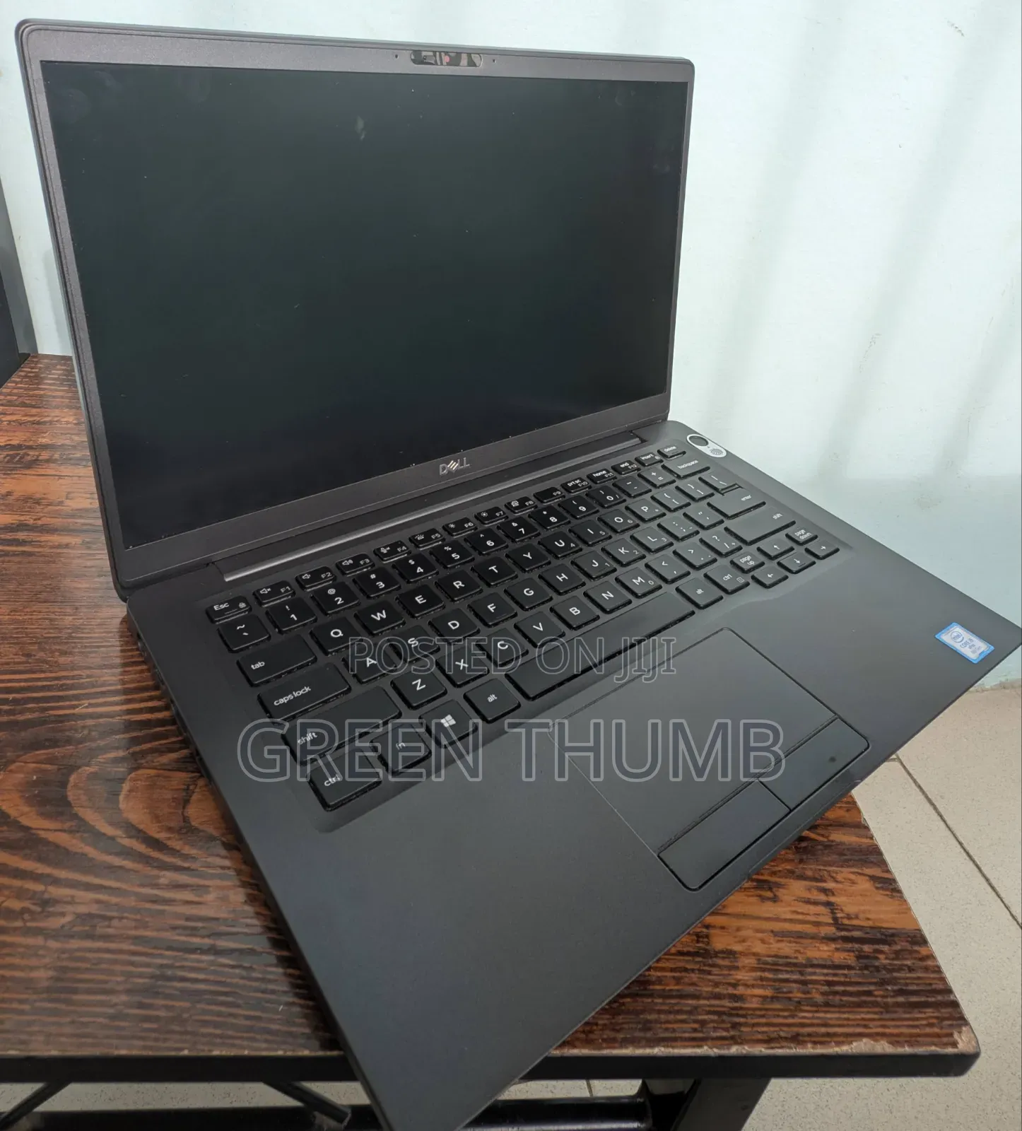 Laptop Dell Latitude 7400 16GB Intel Core i5 SSD 500GB