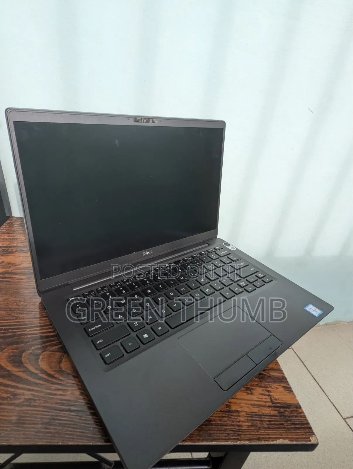 Laptop Dell Latitude 7400 16GB Intel Core i5 SSD 500GB