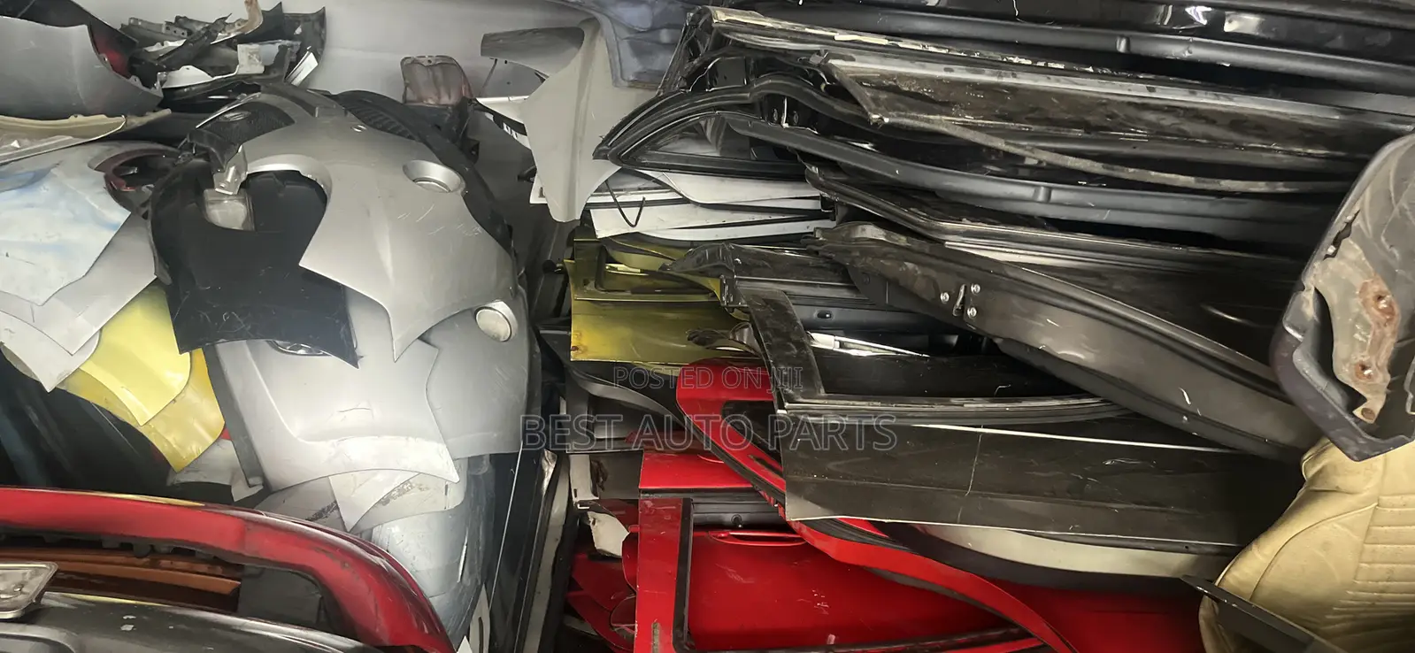 Best Auto Parts