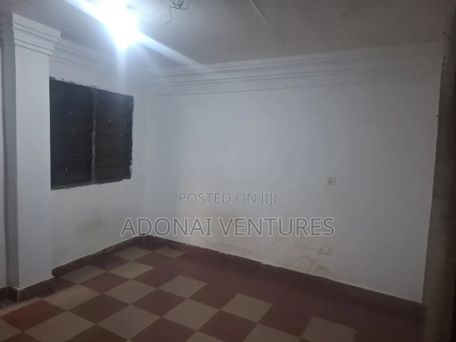 1bdrm Apartment in Sokoban Ampabame, Kumasi Metropolitan for rent