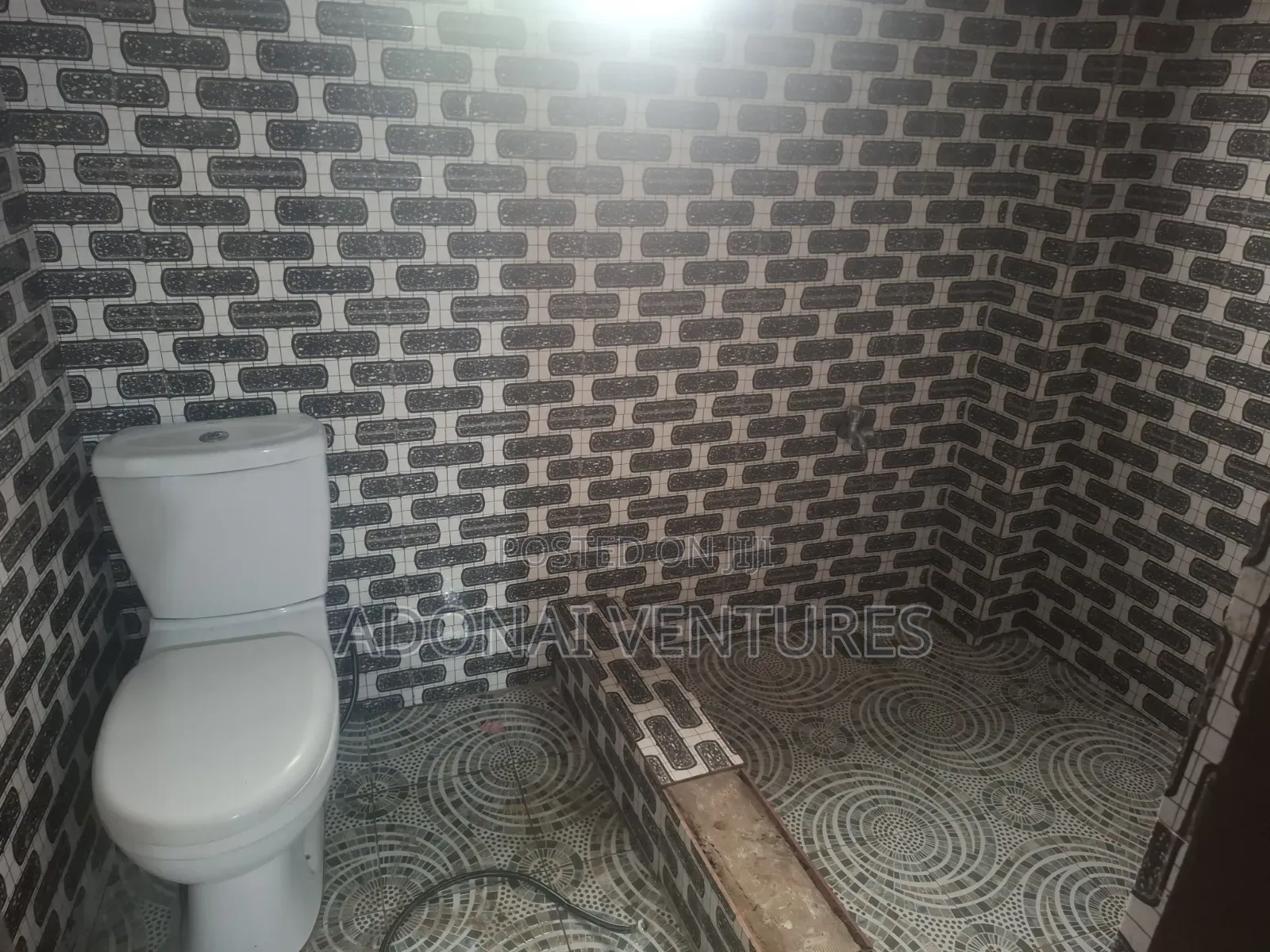 1bdrm Apartment in Sokoban Ampabame, Kumasi Metropolitan for rent