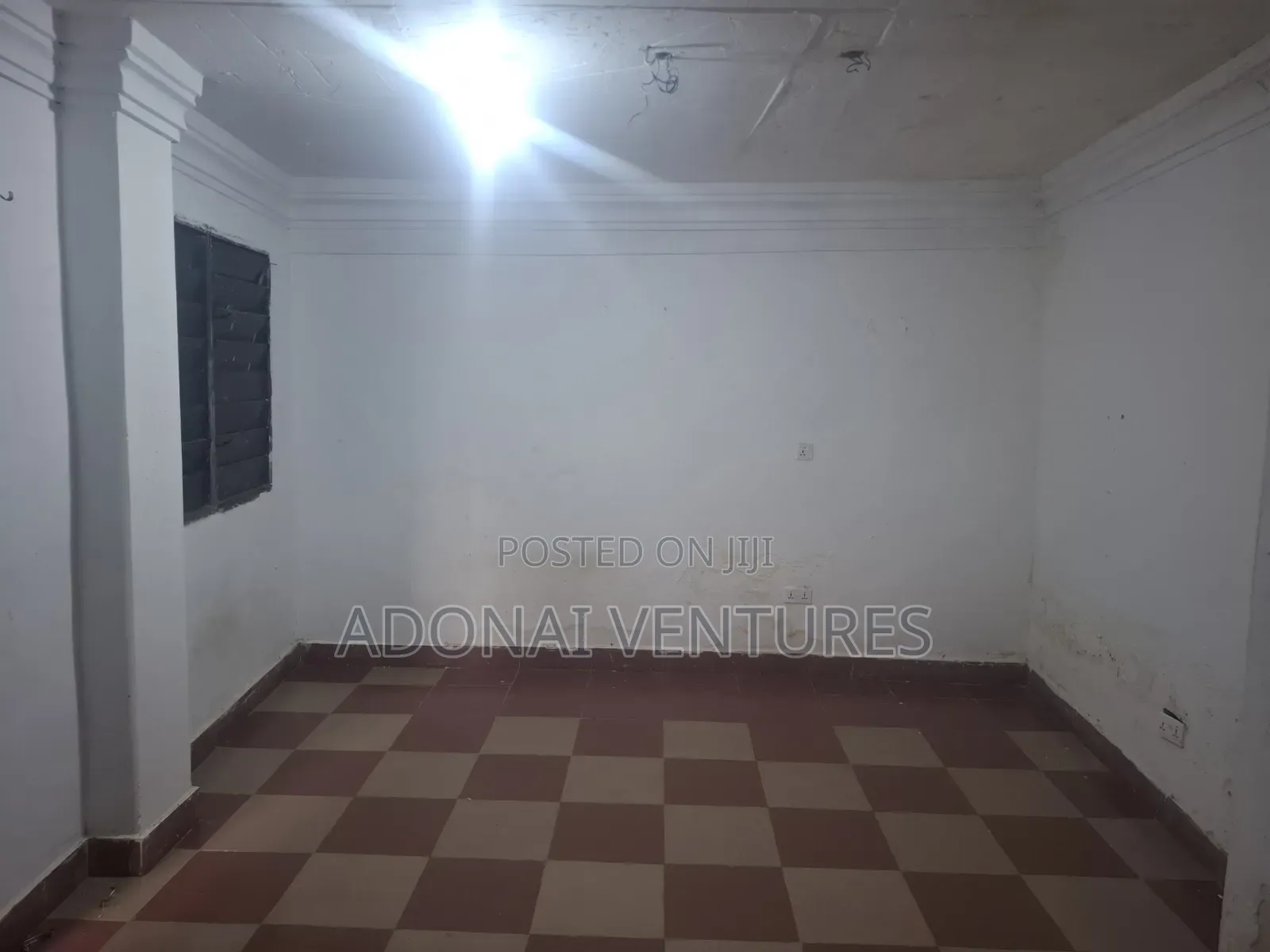 1bdrm Apartment in Sokoban Ampabame, Kumasi Metropolitan for rent