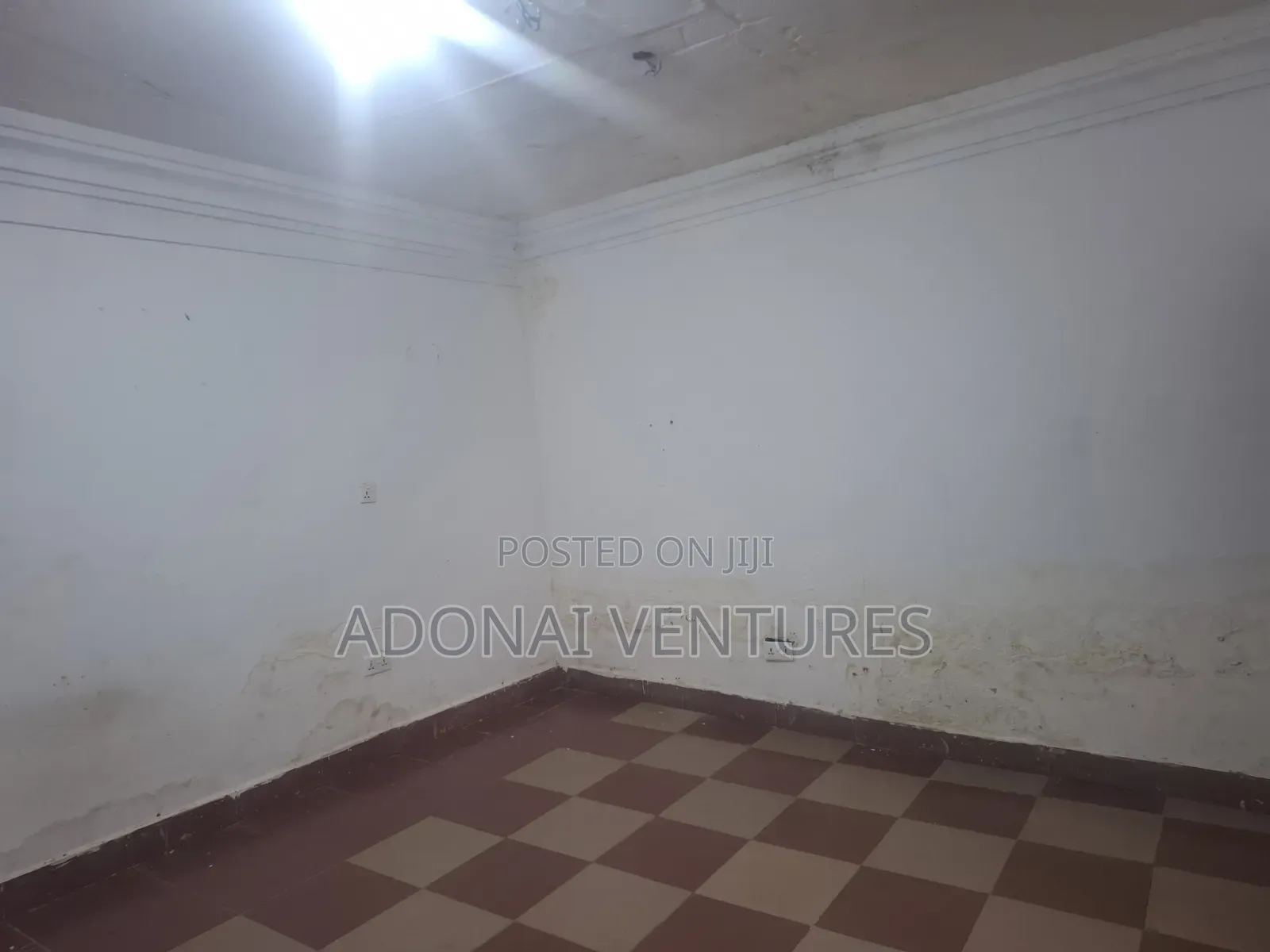 1bdrm Apartment in Sokoban Ampabame, Kumasi Metropolitan for rent