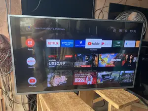 Philips 43 Inch Smart TV