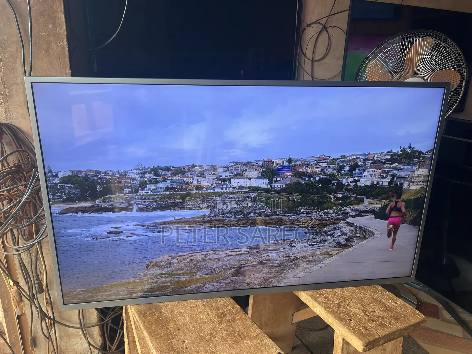 Philips 43 Inch Smart TV