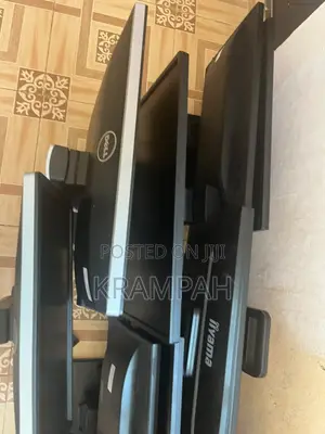 Home Used Monitors in Excellent Condition