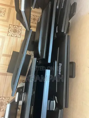 Home Used Monitors in Excellent Condition