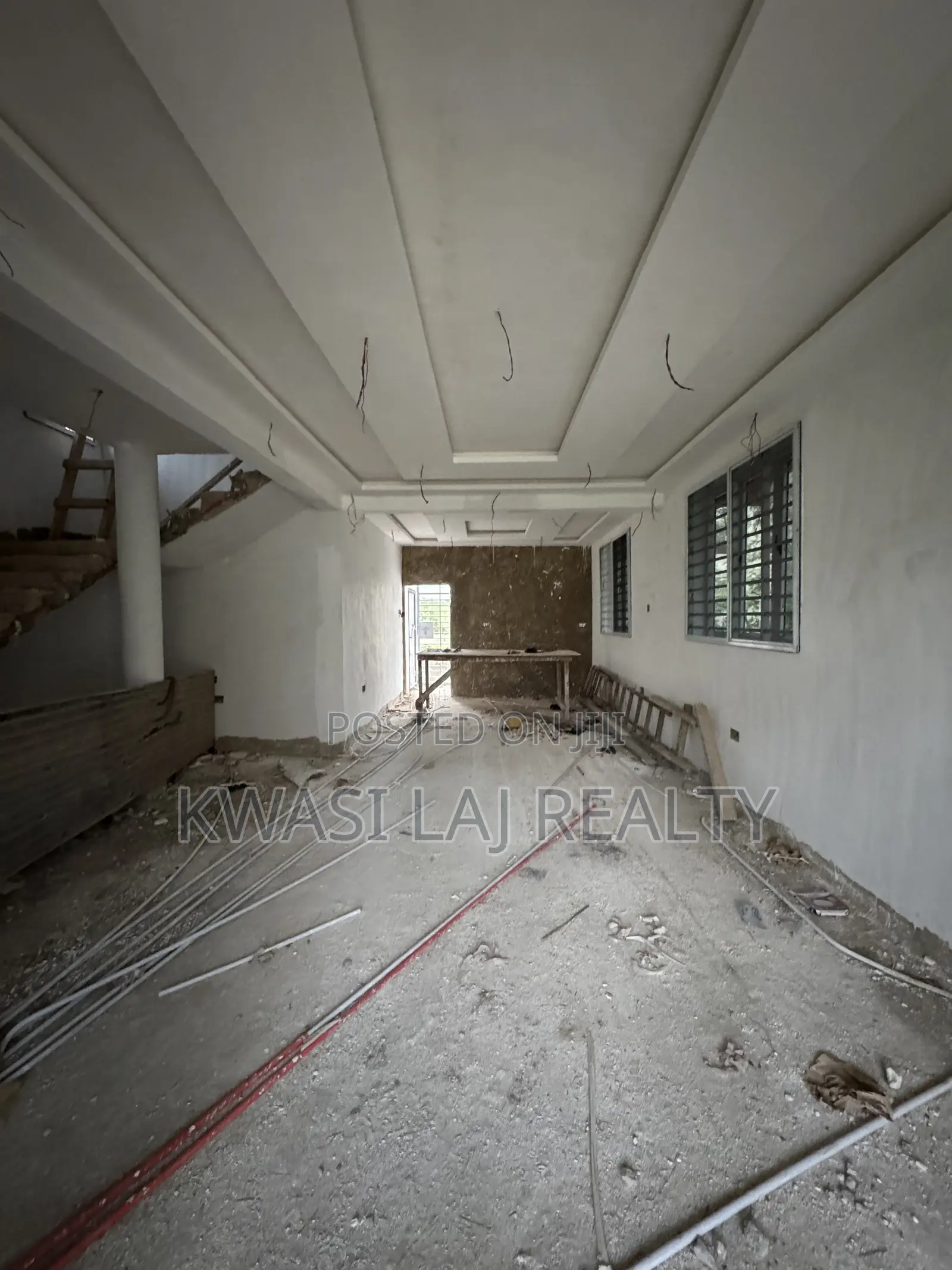 4bdrm House in Kasoa Ofaakor for sale
