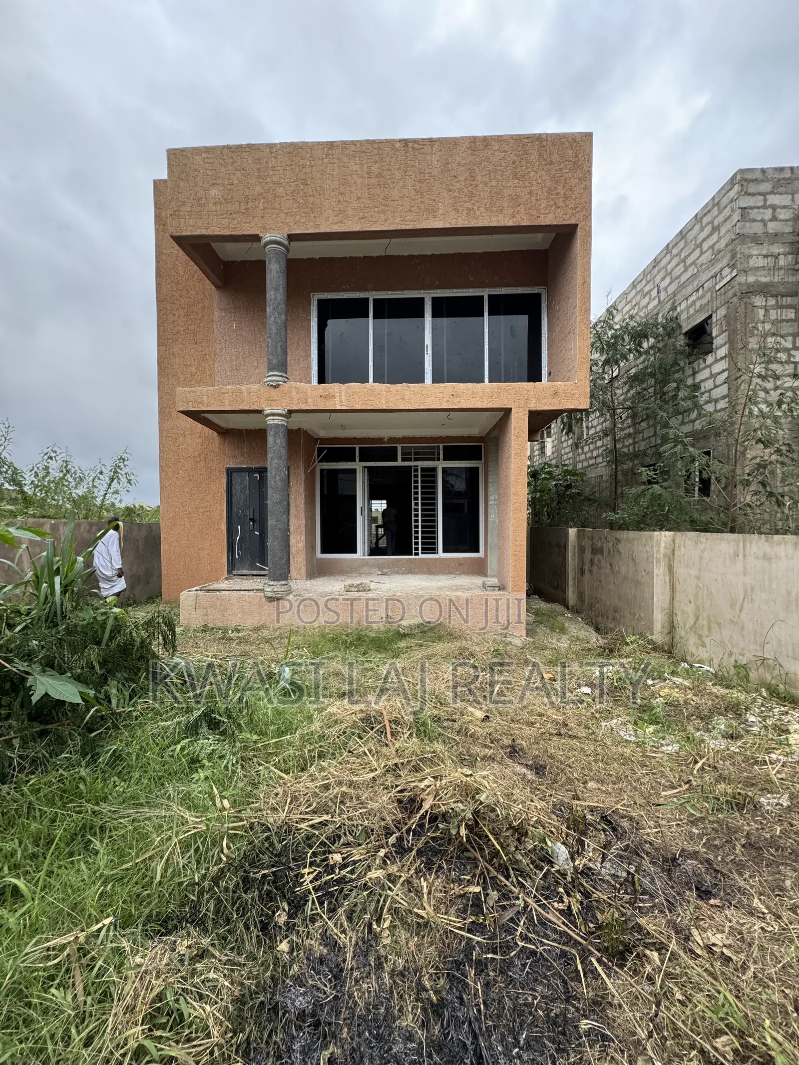 4bdrm House in Kasoa Ofaakor for sale