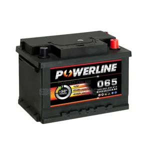 Original Car Battery