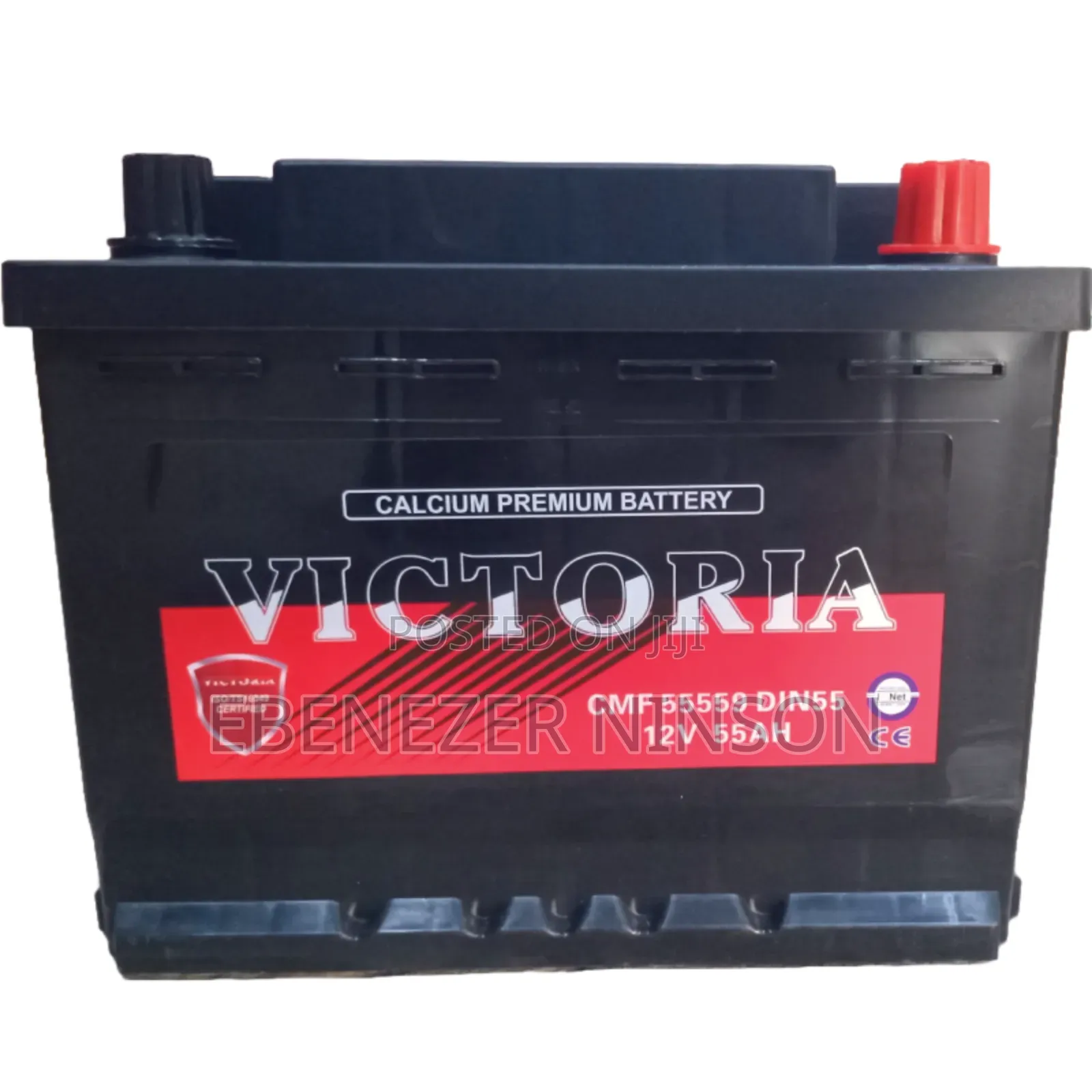 Original Car Battery