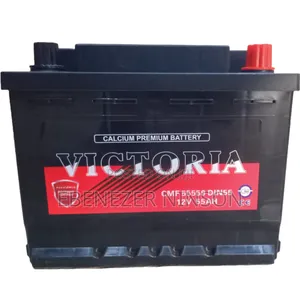 Original Car Battery
