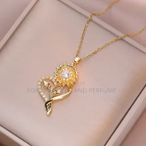 Cherry Necklace