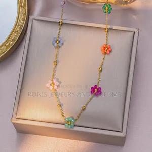 Cherry Necklace