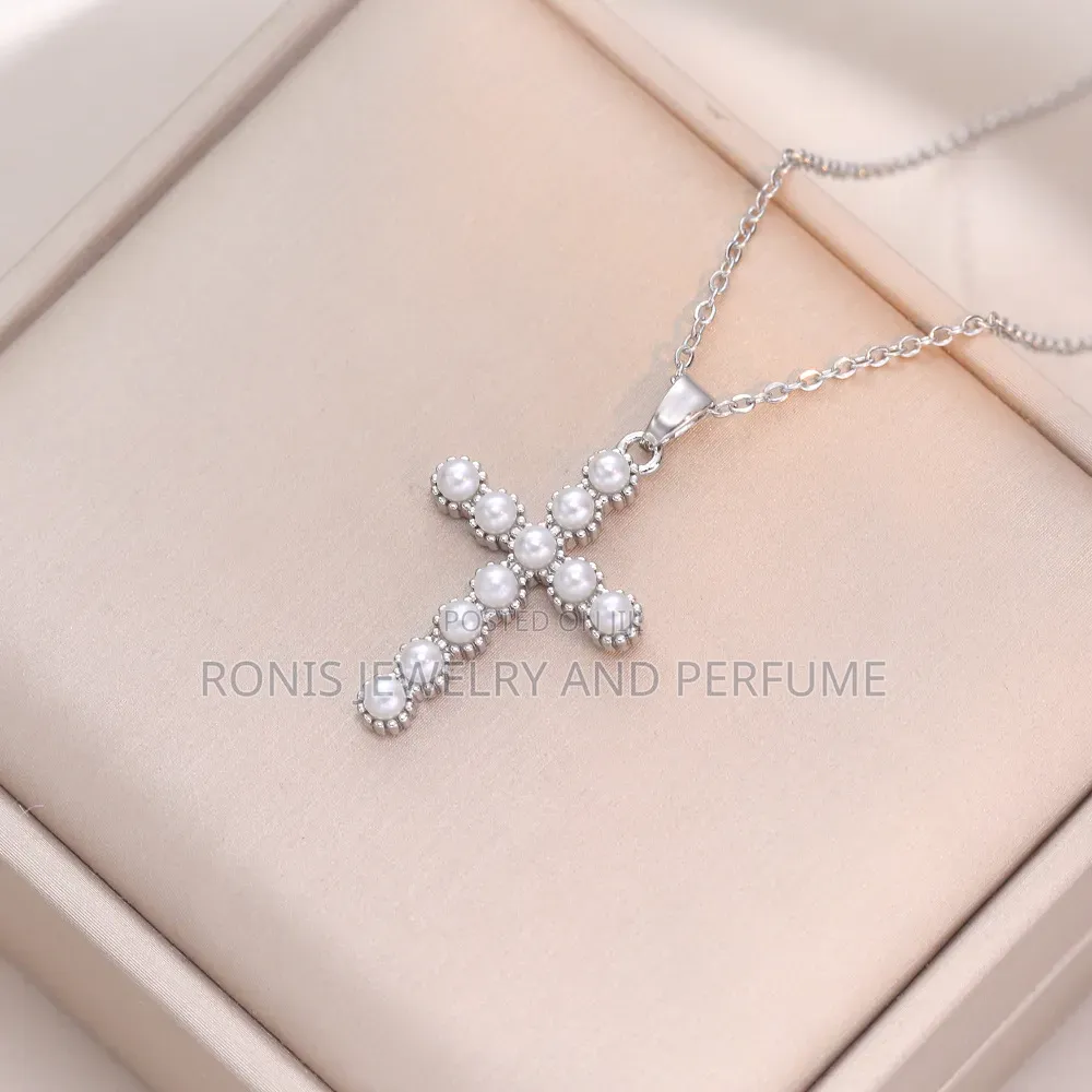 Cherry Necklace