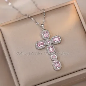 Cherry Necklace