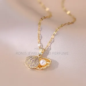 Pendant Necklaces