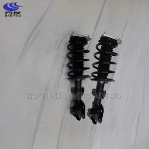 Changan Uni- V Front Shock Absorber