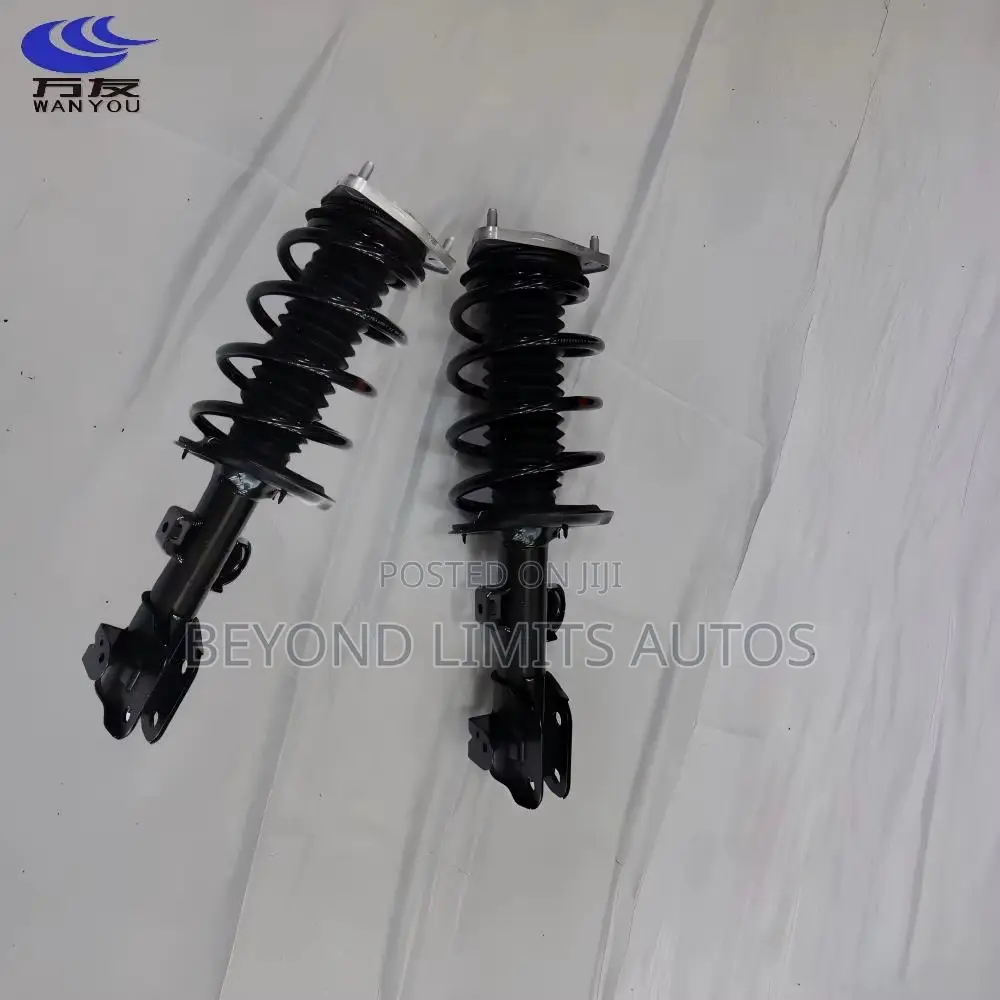 Changan Uni- V Front Shock Absorber