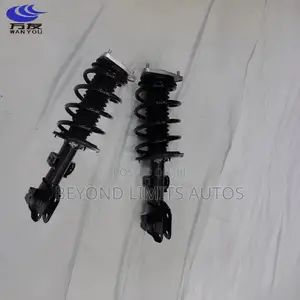 Changan Uni- V Front Shock Absorber