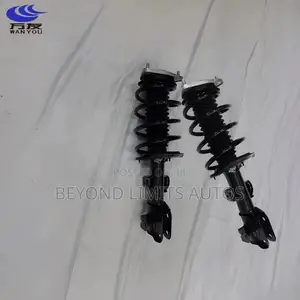 Changan Uni- V Front Shock Absorber