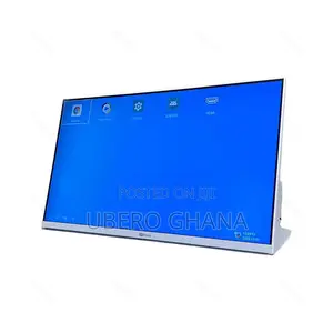 Ubero 24-Inch Android Digital Display