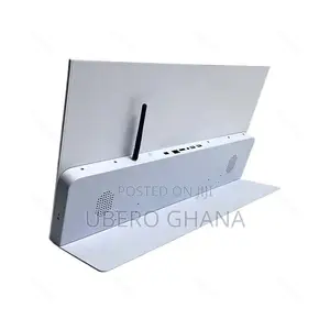 Ubero 24-Inch Android Digital Display