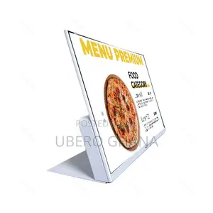 Ubero 24-Inch Android Digital Display
